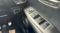 Lexus NX 300h 2.5 F-Sport 5dr CVT [Premium Pack/Leather] Hybrid Estate